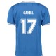 Score Draw Everton 1985 ECWC Final Home Shirt Score Draw Everton 1985 ECWC Final Home Shirt