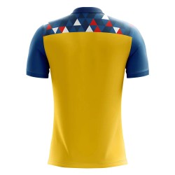 2025-2026 Colombia Home Concept Football Shirt 2025-2026 Colombia Home Concept Football Shirt