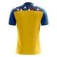 2025-2026 Colombia Home Concept Football Shirt