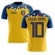2025-2026 Colombia Home Concept Football Shirt