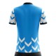 2025-2026 Uruguay Home Concept Football Shirt 2025-2026 Uruguay Home Concept Football Shirt
