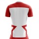 2025-2026 Tunisia Home Concept Football Shirt 2025-2026 Tunisia Home Concept Football Shirt
