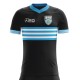 2025-2026 Uruguay Away Concept Football Shirt 2025-2026 Uruguay Away Concept Football Shirt