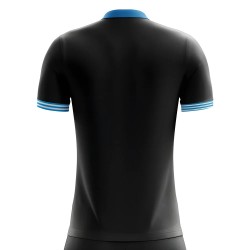 2025-2026 Uruguay Away Concept Football Shirt