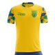 2025-2026 Brazil Home Concept Football Shirt