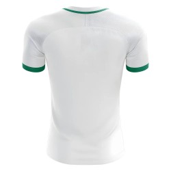 2025-2026 Bulgaria Home Concept Football Shirt