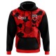 2025-2026 Albania Home Concept Hoody