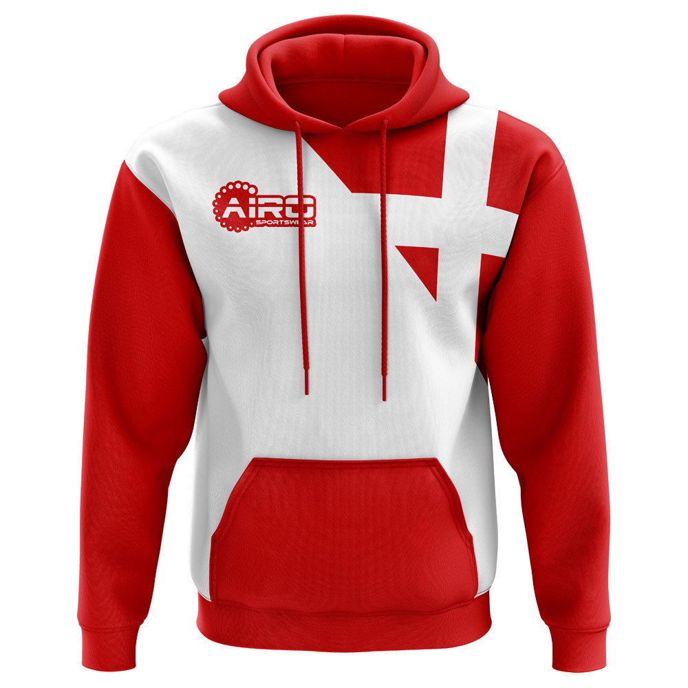 2025-2026 Denmark Home Concept Hoody
