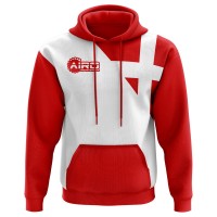 2025-2026 Denmark Home Concept Hoody