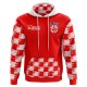 2025-2026 Croatia Home Concept Hoody