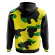 2025-2026 Jamaica Home Concept Hoody