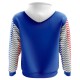 2025-2026 France Home Concept Hoody