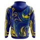 2025-2026 Brazil Away Concept Hoody 2025-2026 Brazil Away Concept Hoody