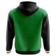 2025-2026 Mexico Home Concept Football Hoody 2025-2026 Mexico Home Concept Football Hoody