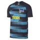 2018-2019 Hertha Berlin Away Nike Shirt