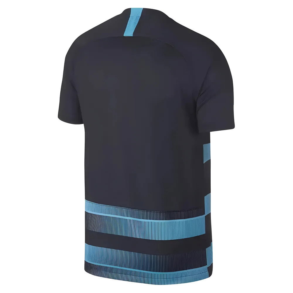 2018-2019 Hertha Berlin Away Nike Shirt