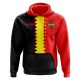 2025-2026 Belgium Home Concept Hoody