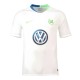 2018-2019 VFL Wolfsburg Away Nike Shirt 2018-2019 VFL Wolfsburg Away Nike Shirt