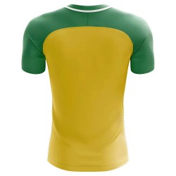 2025-2026 Gabon Home Concept Football Shirt