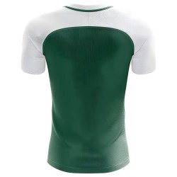 2025-2026 Macau Home Concept Football Shirt