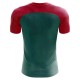 2025-2026 Mozambique Home Concept Football Shirt 2025-2026 Mozambique Home Concept Football Shirt