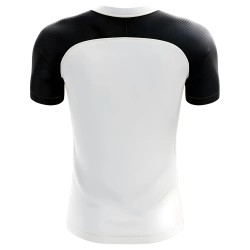 2025-2026 Sudan Home Concept Football Shirt