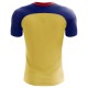 2025-2026 Seychelles Home Concept Football Shirt