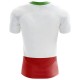 2025-2026 Bulgaria Flag Concept Football Shirt