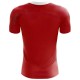 2025-2026 Austria Flag Concept Football Shirt