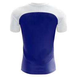 2025-2026 Philippines Home Concept Football Shirt 2025-2026 Philippines Home Concept Football Shirt