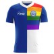 2025-2026 Bochum Home Concept Football Shirt 2025-2026 Bochum Home Concept Football Shirt