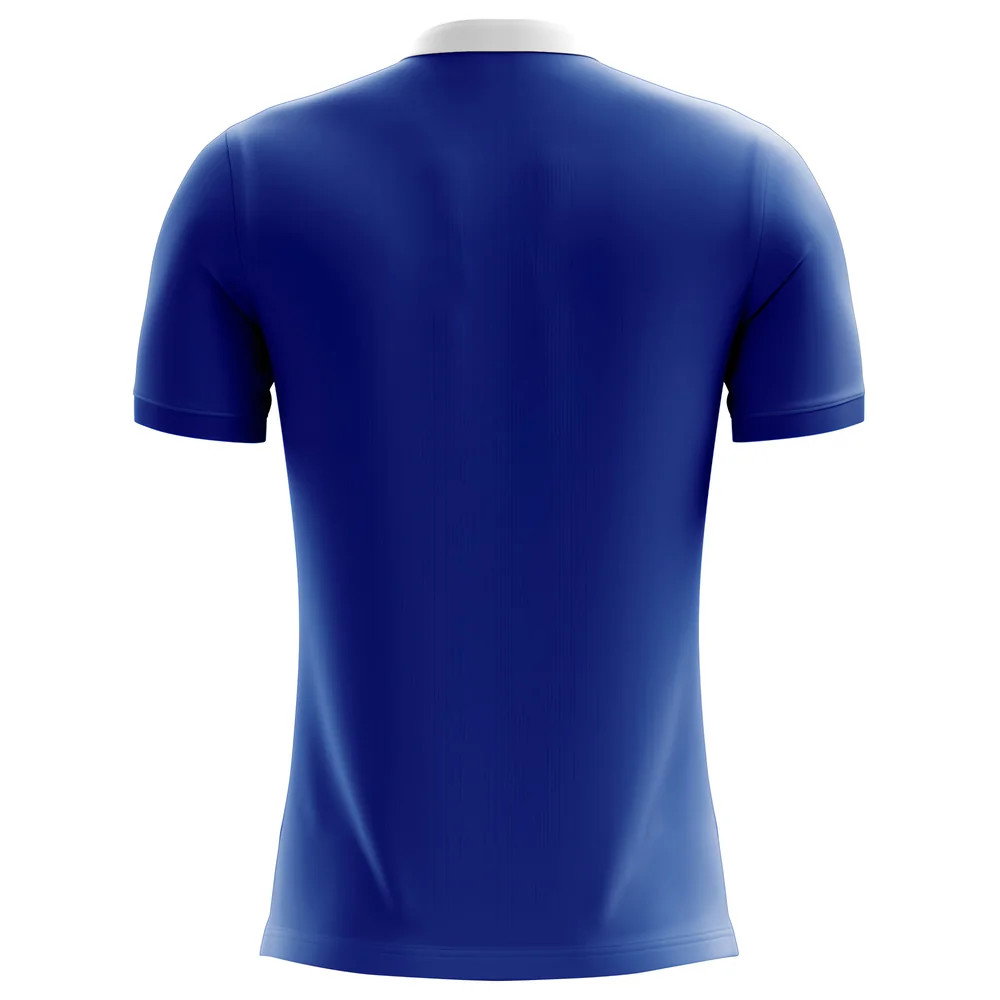 2025-2026 Bochum Home Concept Football Shirt 2025-2026 Bochum Home Concept Football Shirt