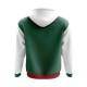 Turkmenistan Concept Country Football Hoody (Green) Turkmenistan Concept Country Football Hoody (Green)