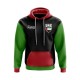 UAE Concept Country Football Hoody (Black) UAE Concept Country Football Hoody (Black)