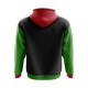 UAE Concept Country Football Hoody (Black) UAE Concept Country Football Hoody (Black)