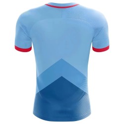 2018-2019 Celta Vigo Fans Culture Home Concept Shirt 2018-2019 Celta Vigo Fans Culture Home Concept Shirt