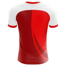 2018-2019 Union Berlin Fans Culture Home Concept Shirt