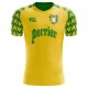 2018-2019 Nantes Fans Culture Home Concept Shirt 2018-2019 Nantes Fans Culture Home Concept Shirt