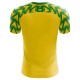 2018-2019 Nantes Fans Culture Home Concept Shirt 2018-2019 Nantes Fans Culture Home Concept Shirt