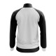 Kuwait Concept Football Track Jacket (White) Kuwait Concept Football Track Jacket (White)