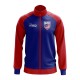 Malaysia Concept Football Track Jacket (Blue) Malaysia Concept Football Track Jacket (Blue)