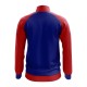 Malaysia Concept Football Track Jacket (Blue) Malaysia Concept Football Track Jacket (Blue)