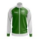 Saudi Arabia Concept Football Track Jacket (Green) Saudi Arabia Concept Football Track Jacket (Green)