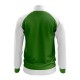 Saudi Arabia Concept Football Track Jacket (Green) Saudi Arabia Concept Football Track Jacket (Green)