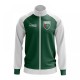 Turkmenistan Concept Football Track Jacket (Green) Turkmenistan Concept Football Track Jacket (Green)