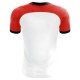 2018-2019 Rayo Vallecano Fans Culture Home Concept Shirt