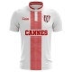 2025-2026 Cannes Home Concept Football Shirt 2025-2026 Cannes Home Concept Football Shirt