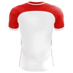 2025-2026 Cannes Home Concept Football Shirt