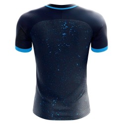 2025-2026 Marseille Third Concept Football Shirt