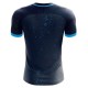 2025-2026 Marseille Third Concept Football Shirt 2025-2026 Marseille Third Concept Football Shirt